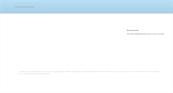 Desktop Screenshot of mamaonline.com