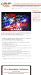 Mobile Screenshot of mamaonline.net